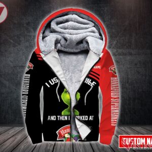 H-E-B Uniform Custom Clothes Style 48, Unique Gifts For Employee - Vesles2014s 5