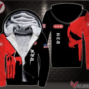 H-E-B Uniform Custom Clothes Style 7, Unique Gifts For Employee - Vesles2014s 3