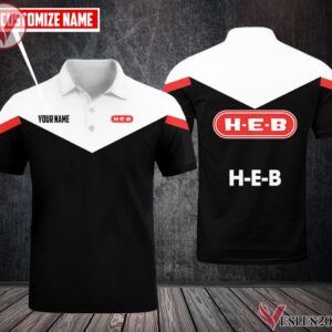 H-E-B Uniform Custom Clothes Style 9, Unique Gifts For Employee - Vesles2014s 1