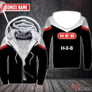 H-E-B Uniform Custom Clothes Style 9, Unique Gifts For Employee - Vesles2014s 3