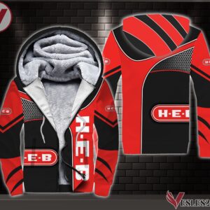 H-E-B Uniform Custom Clothes, Unique Gifts For Employee - Vesles2014s 2