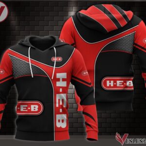H-E-B Uniform Custom Clothes, Unique Gifts For Employee - Vesles2014s