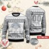 HC Linz AG Handball Custom Ugly Christmas Sweater, Unique Gift For Fans - Vesles2014s
