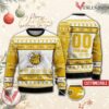 HC Varese Hockey Custom Ugly Christmas Sweater, Unique Gift For Fans - Vesles2014s
