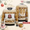 HNK Gorica Custom Ugly Christmas Sweater, Unique Gift For Fans - Vesles2014s