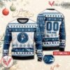 HRK Grude Handball Custom Ugly Christmas Sweater, Unique Gift For Fans - Vesles2014s