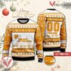 HV KRASVolendam Handball Custom Ugly Christmas Sweater, Unique Gift For Fans - Vesles2014s