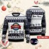 HVAC Technical Institute Custom Ugly Christmas Sweater, Unique Gift For Fans - Vesles2014s