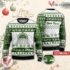 Hagerstown Community College Custom Ugly Christmas Sweater, Unique Gift For Fans - Vesles2014s