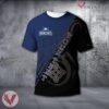 Halifax Hurricanes Celtic Custom Shirt, Unique CA Basketball Style For Fans - Vesles2014s