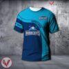 Halifax Hurricanes Curve Custom Shirt, Unique CA Basketball Style For Fans - Vesles2014s
