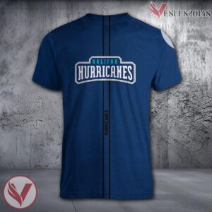 Halifax Hurricanes Customizable Shirt, Unique CA Basketball Style For Fans - Vesles2014s 1