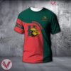 Halifax Mooseheads Personalized Shirt, CA Hockey Sport Gifts For Fans - Vesles2014s