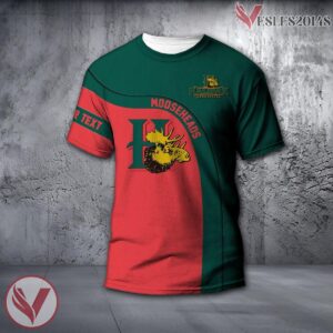 Halifax Mooseheads Personalized Shirt, CA Hockey Sport Gifts For Fans - Vesles2014s