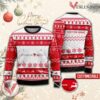 Hamburg Süd Logo Personalized Ugly Christmas Sweater, Unique Gift For Fans - Vesles2014s