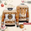 Hameenlinna Hockey Custom Ugly Christmas Sweater, Unique Gift For Fans - Vesles2014s