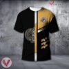 Hamilton Tiger-Cats CA Football Custom Shirt, Unique Gifts For Fans - Vesles2014s