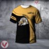 Hamilton Tiger-Cats Curve Customizable Shirt, Unique Gifts For CA Football Fans - Vesles2014s
