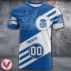 Hampton Pirates NCAA Sport Team Shirt, Best Gift For Fans - Vesles2014s