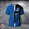 Hampton Pirates Personalized Shirt, Unique Gifts For NCAA Fans - Vesles2014s