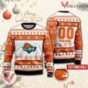 Hana 1Q Women Basketball Custom Ugly Christmas Sweater, Unique Gift For Fans - Vesles2014s