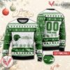 Handball Kaerjeng Handball Custom Ugly Christmas Sweater, Unique Gift For Fans - Vesles2014s