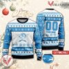 Hapoel Petah Tikva Custom Ugly Christmas Sweater, Unique Gift For Fans - Vesles2014s