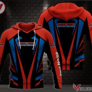 Harbor Freight Uniform Custom Clothes Style 1, Unique Gifts For Employee - Vesles2014s 1