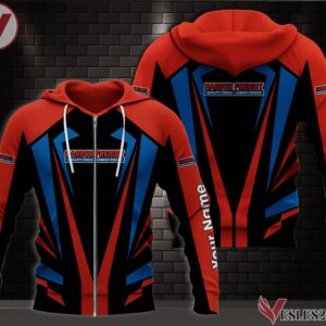 Harbor Freight Uniform Custom Clothes Style 1, Unique Gifts For Employee - Vesles2014s