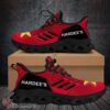 Hardee's Custom Shoes Style 1, Best Running Shoes For Fans - Vesles2014S