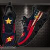 Hardee's Custom Shoes Style 2, Best Running Shoes For Fans - Vesles2014S