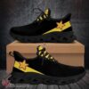Hardee's Logo Custom Shoes Style 3, Best Running Shoes For Fans - Vesles2014S