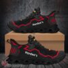 Hardee's Logo Custom Shoes Style 8, Best Running Shoes For Fans - Vesles2014S