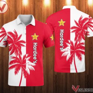 Hardee's Uniform Custom Clothes Style 12, Unique Gifts For Employee - Vesles2014s 2