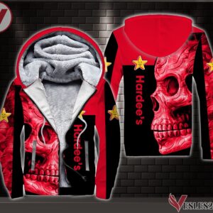 Hardee's Uniform Custom Clothes Style 13, Unique Gifts For Employee - Vesles2014s 2