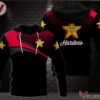 Hardee's Uniform Custom Clothes Style 21, Unique Gifts For Employee - Vesles2014s