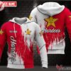 Hardee's Uniform Custom Clothes Style 22, Unique Gifts For Employee - Vesles2014s