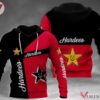 Hardee's Uniform Custom Clothes Style 25, Unique Gifts For Employee - Vesles2014s