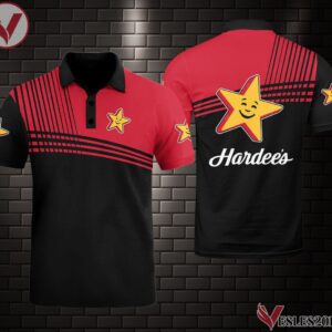 Hardee's Uniform Custom Clothes Style 28, Unique Gifts For Employee - Vesles2014s 2