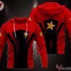 Hardee's Uniform Custom Clothes Style 29, Unique Gifts For Employee - Vesles2014s