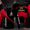 Hardee's Uniform Custom Clothes Style 31, Unique Gifts For Employee - Vesles2014s