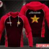 Hardee's Uniform Custom Clothes Style 32, Unique Gifts For Employee - Vesles2014s