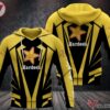 Hardee's Uniform Custom Clothes Style 34, Unique Gifts For Employee - Vesles2014s
