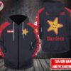 Hardee's Uniform Custom Clothes Style 39, Unique Gifts For Employee - Vesles2014s
