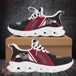 Harris Teeter Logo Custom Shoes Style 3, Best Running Shoes For Fans - Vesles2014S 1