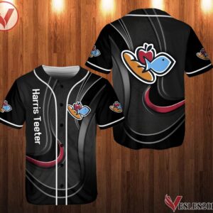 Harris Teeter Uniform Custom Clothes, Unique Gifts For Employee - Vesles2014s 1