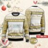 Harrisburg University of Science and Technology Custom Ugly Christmas Sweater, Unique Gift For Fans - Vesles2014s