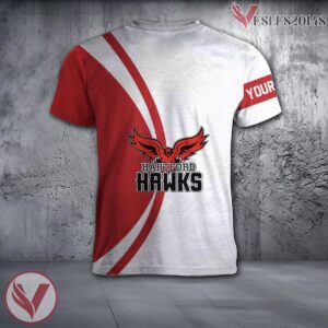 Hartford Hawks NCAA 2022 National Champions Legendary 3D Shirt - Vesles2014S 1