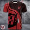 Hartford Hawks NCAA Custom Shirt, Unique Sport Gifts For Fans - Vesles2014s