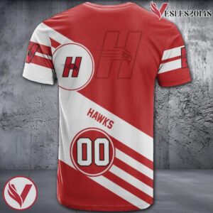 Hartford Hawks NCAA Sport Team Shirt, Best Gift For Fans - Vesles2014s 1